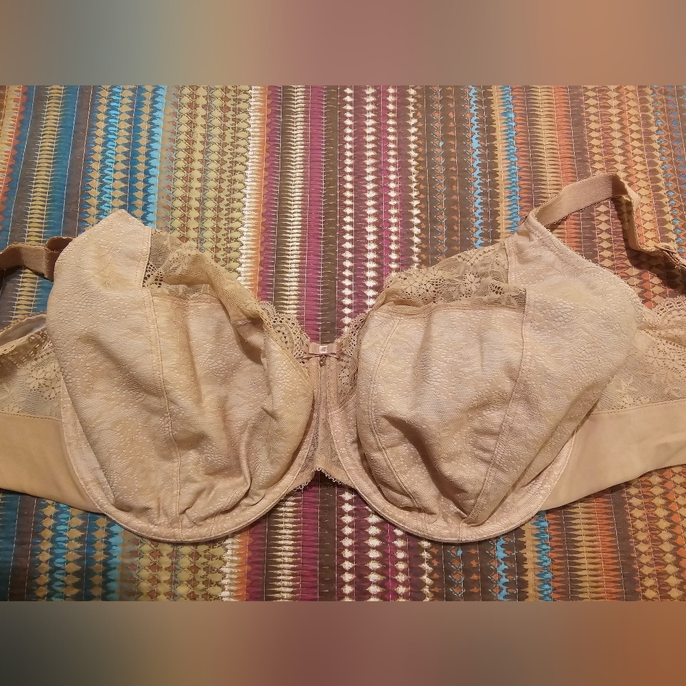 Elomi Tia Bra 38HH / 38L